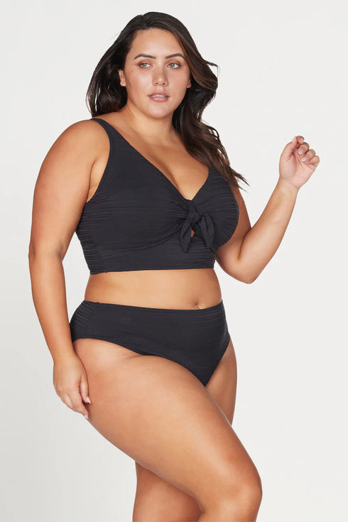 Artesands Aria Monet Mid Rise Swim Pant